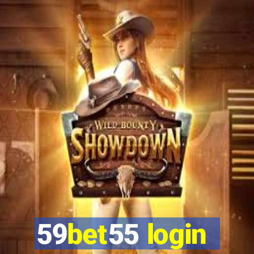 59bet55 login